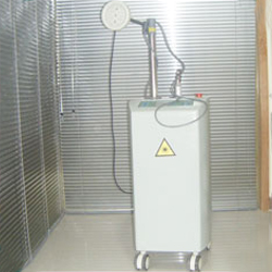 冷光源治療系統(tǒng)