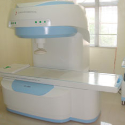 智能體外納米波熱療系統(tǒng)